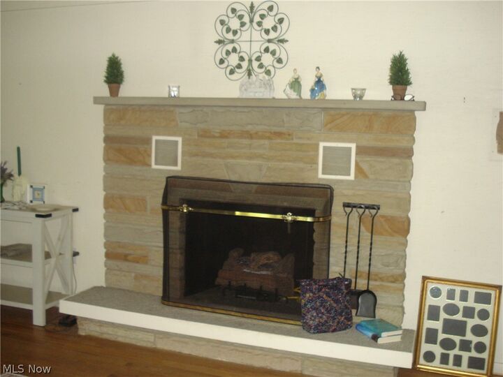Property Photo: 7342 Hopkins Road OH 44060