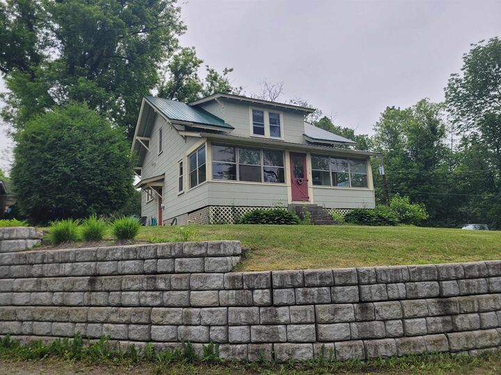 Property Photo:  178 Sanger Circle  VT 05819 