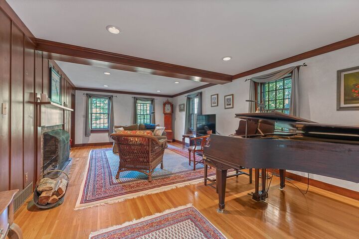 Property Photo:  2 Old Forge Road  NH 03841 