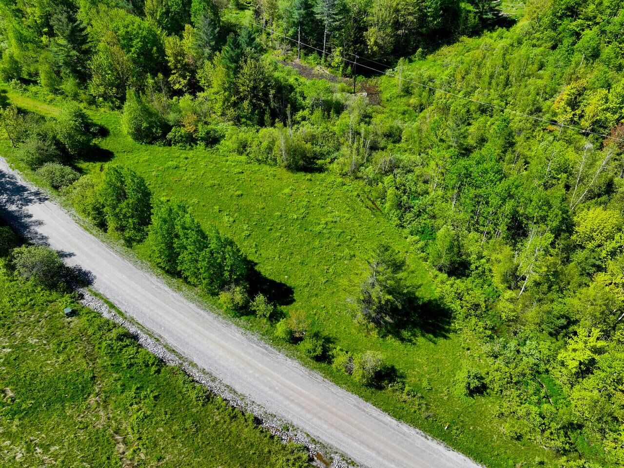 Property Photo: Lot 4 Weaver Road VT 05462