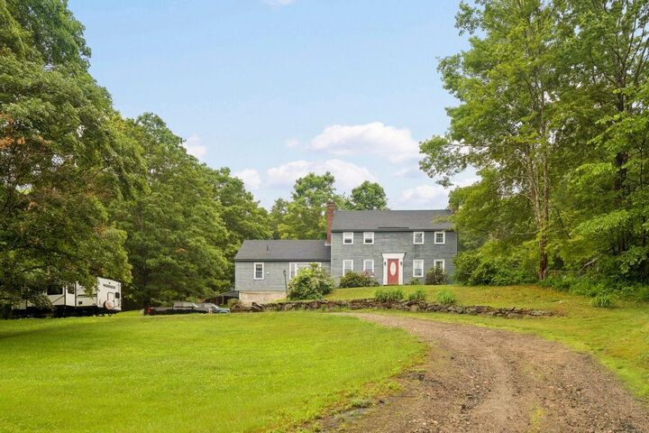 Property Photo: 39 Briar Hill Road NH 03222