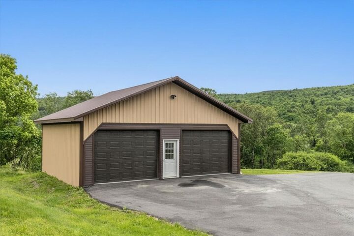 Property Photo:  1900 Vt Rte 15 Road  VT 05680 
