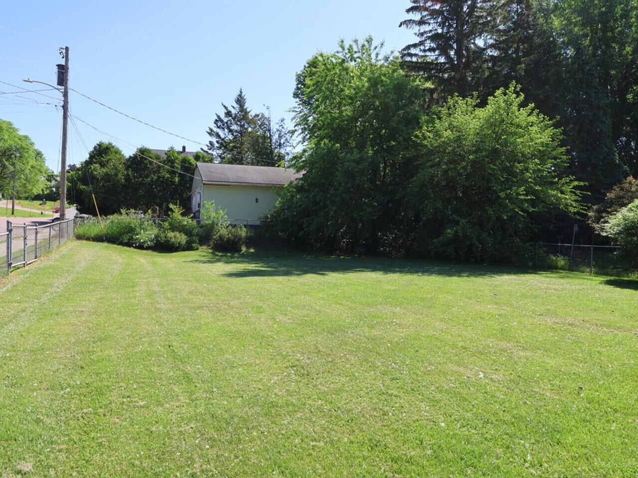 Property Photo: Lot 2 Pine Street VT 05404