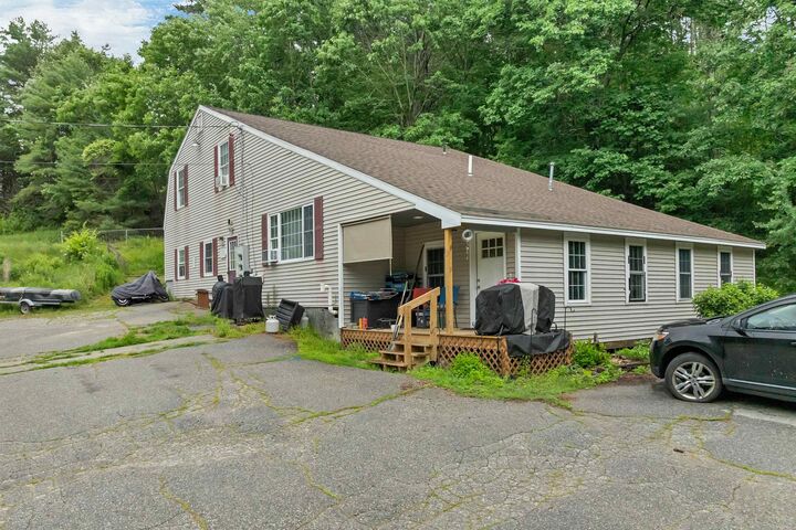 Property Photo: 71 Kelleys Corner Road NH 03258