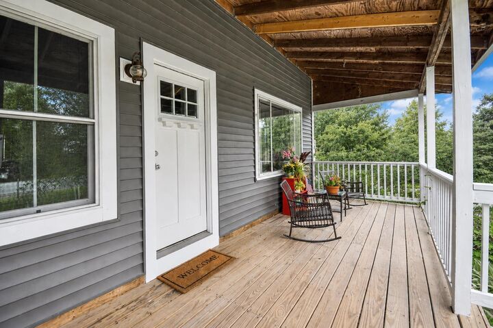 Property Photo: 2835 Mountain View Road VT 05495