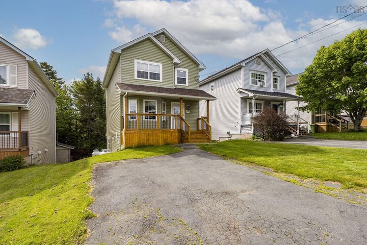 240 James Street — photo 1