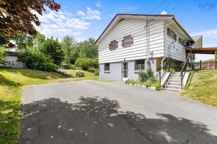 Property Photo:  133 Hammond Street  NS B0T 1W0 