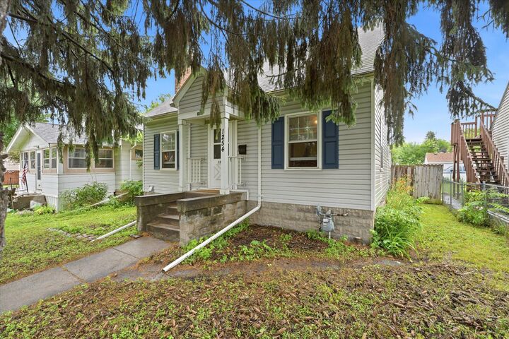 Property Photo:  1254 Marion Street  MN 55117 