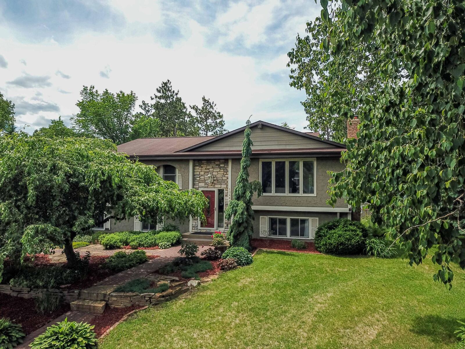 Property Photo:  13441 Balsam Lane N  MN 55327 