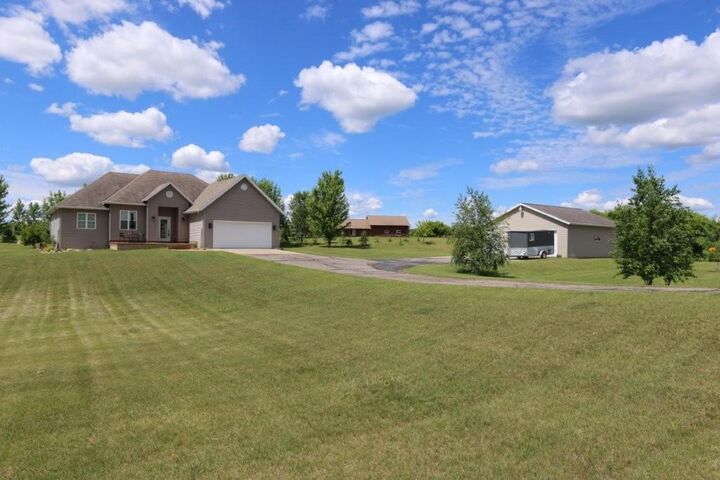 Property Photo:  46219 Little Pine Loop  MN 56573 