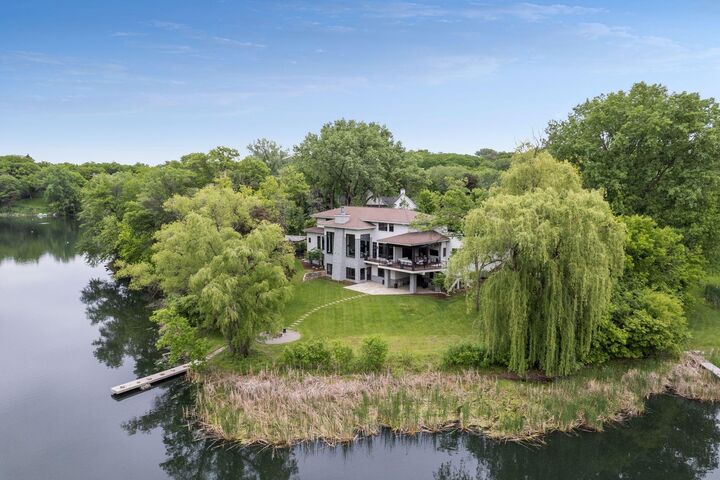 Property Photo: 6816 Cheyenne Circle MN 55439