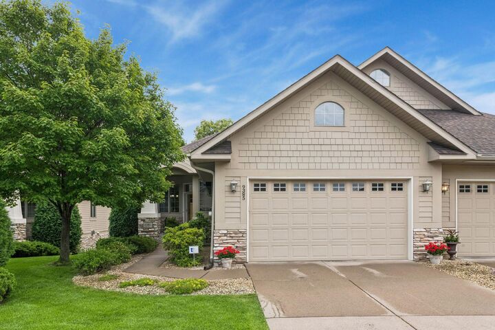 Property Photo: 9385 Libby Lane MN 55347