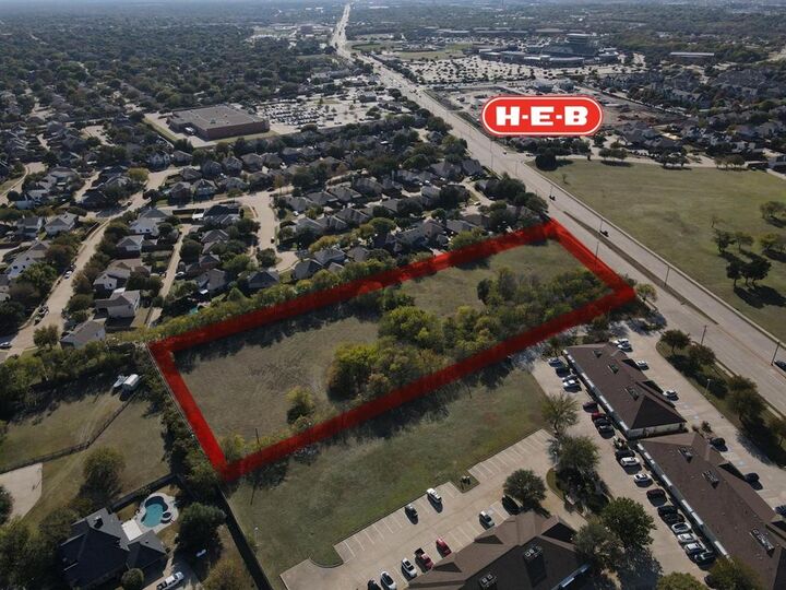 Property Photo:  1500 Greenville  TX 75002 