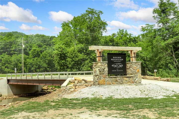 Property Photo:  Lot 60 Restore Ridge  AR 72601 