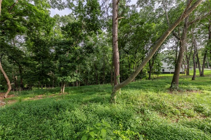 Property Photo: Lot 111 E Woodside Lane AR 72756