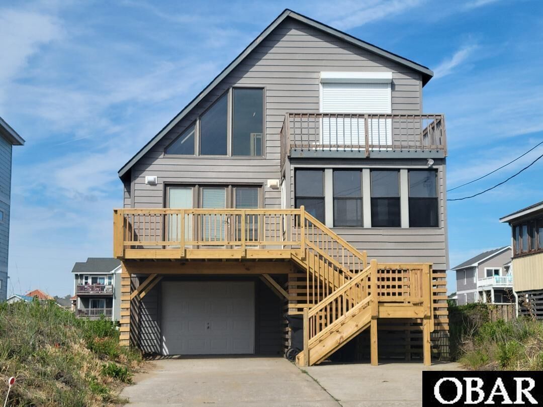 Property Photo:  3710 N Virginia Dare Trail  NC 27949 
