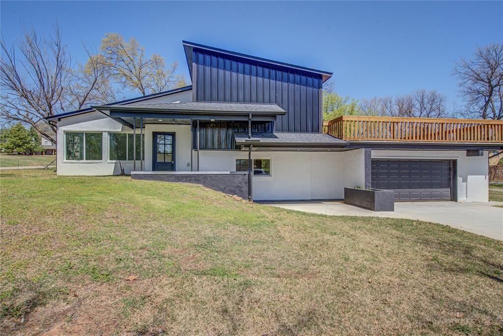 Property Photo:  515 W Jackson Street  OK 73080 