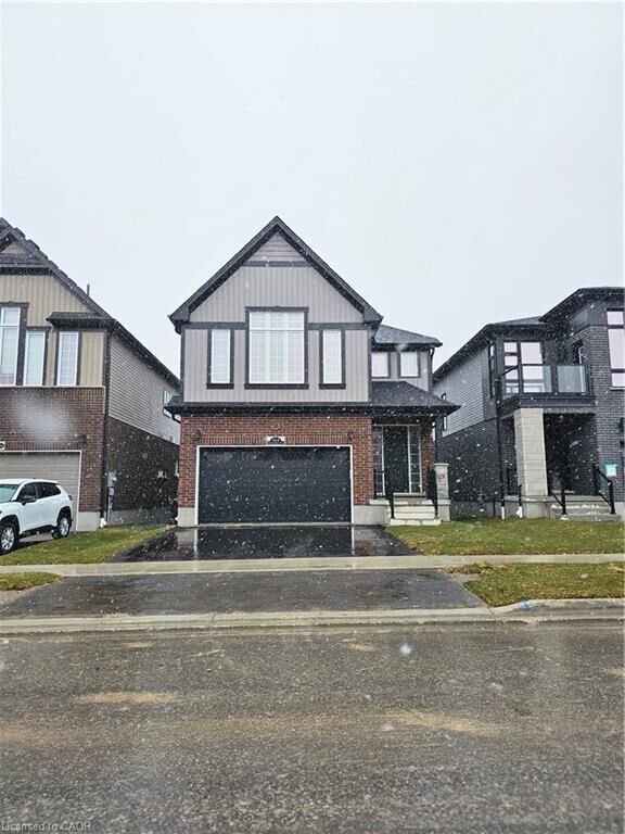 Property Photo:  564 Balsam Poplar Street  ON N2V 0H9 