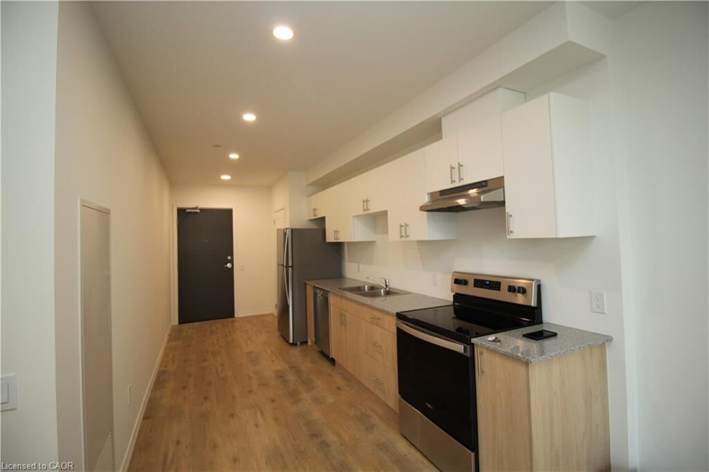 Property Photo: 181 Elmira Road S 203 ON N1K 0E3
