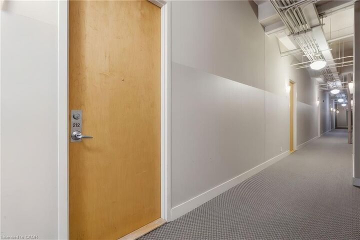 Property Photo: 404 King Street W 212 ON N2G 4Z9