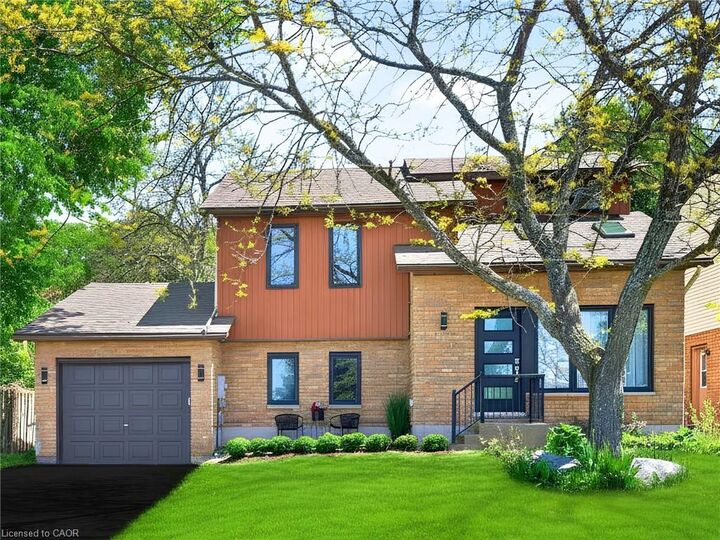 Property Photo: 865 27th Street E ON N4K 6S5