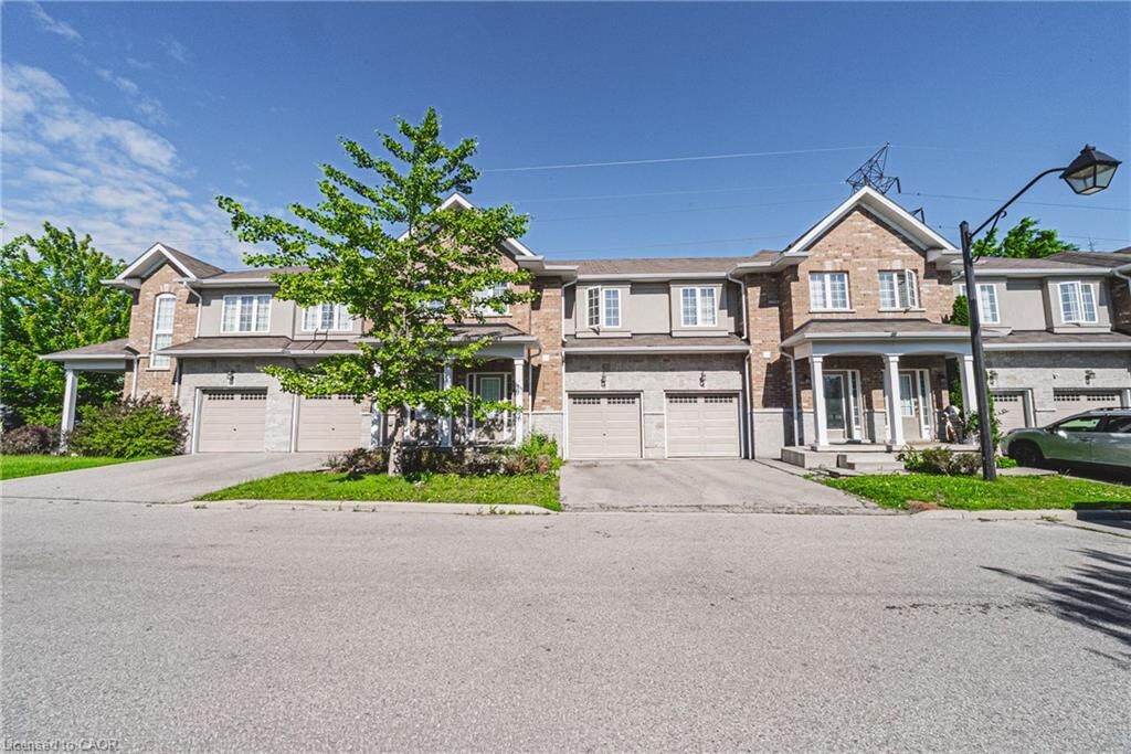 Property Photo:  90 Raymond Road 3  ON L9K 0A4 