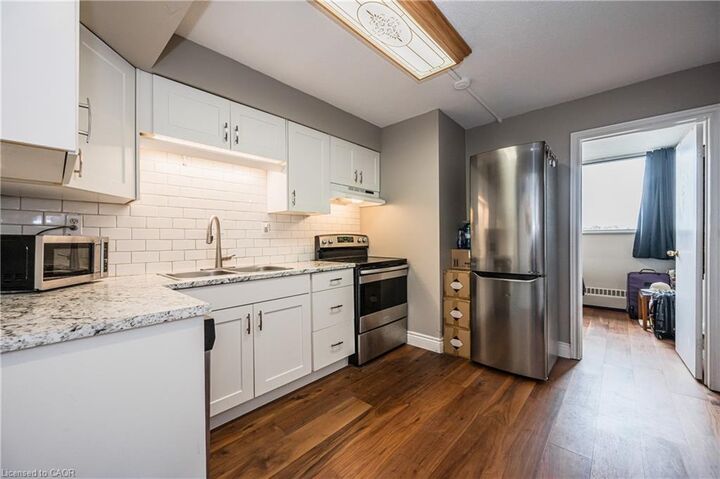 Property Photo:  24 Midland Drive 503B  ON N2A 2A8 