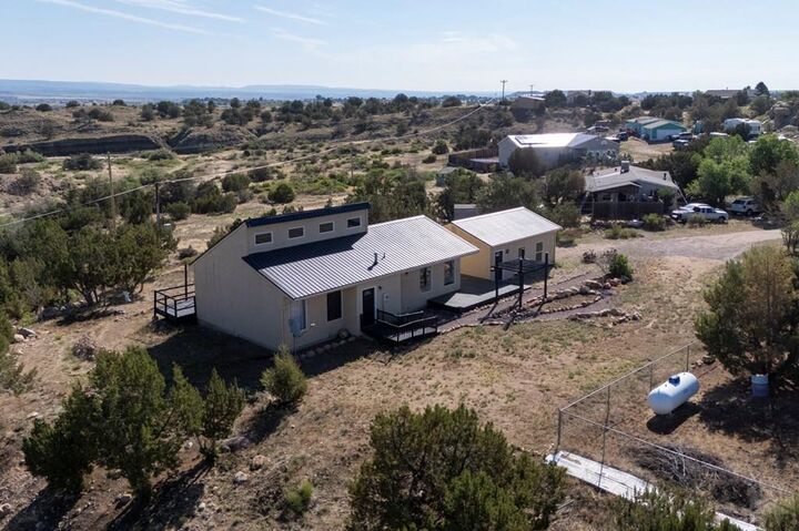 Property Photo: 949 Coyote Circle CO 80122