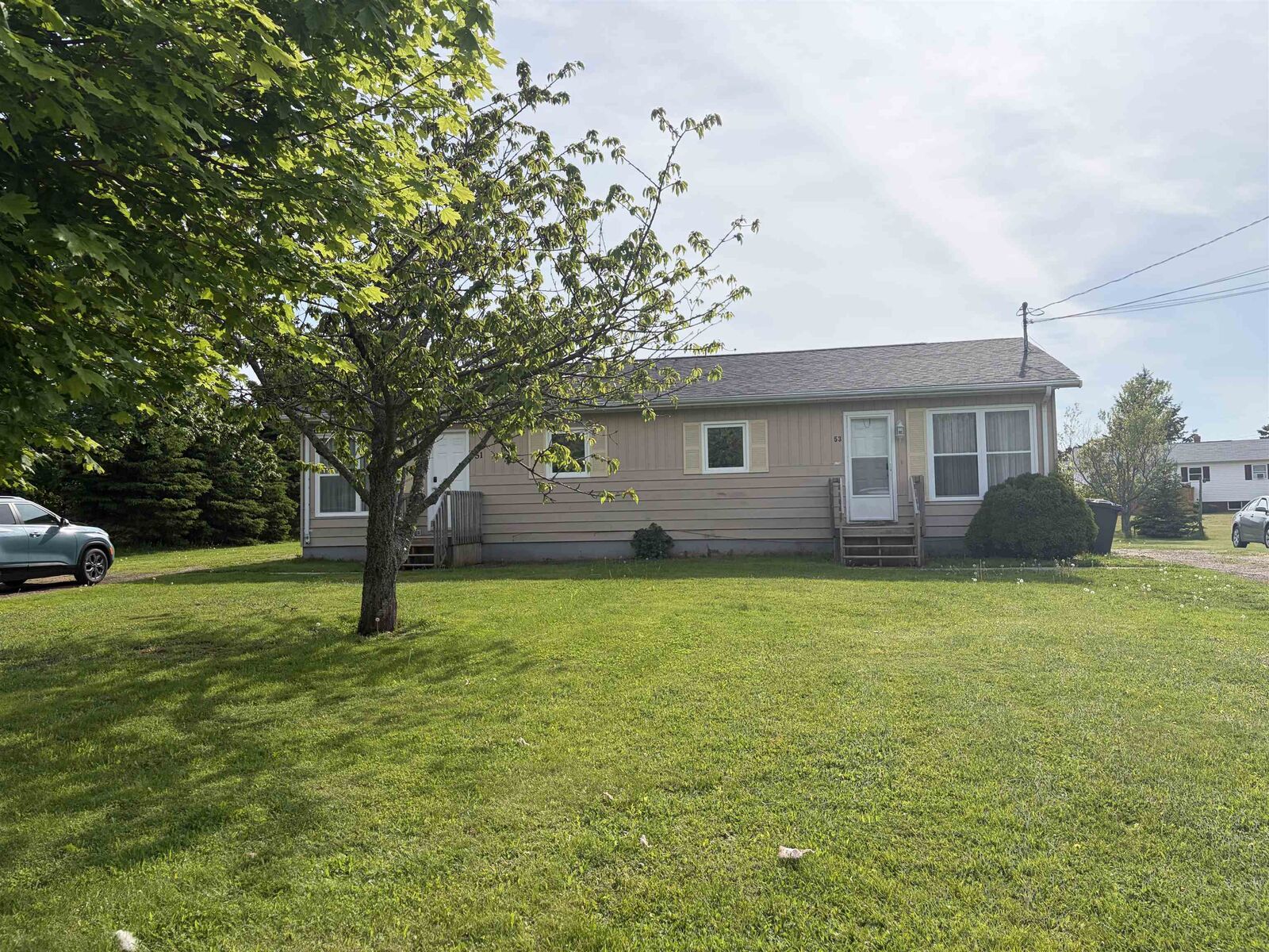 Property Photo: 51-53 Matwood Drive PE C1B 1K6
