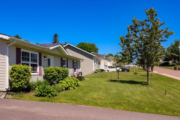 Property Photo: 26 Hunter Lane PE C1A 9R5
