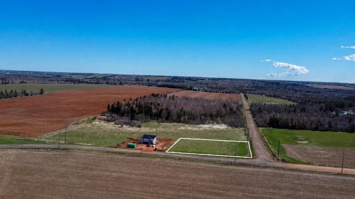 Lot 2 Macdougall Road — photo 1