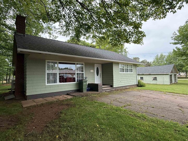 Property Photo: 34 Community Street PE C0B 1V0
