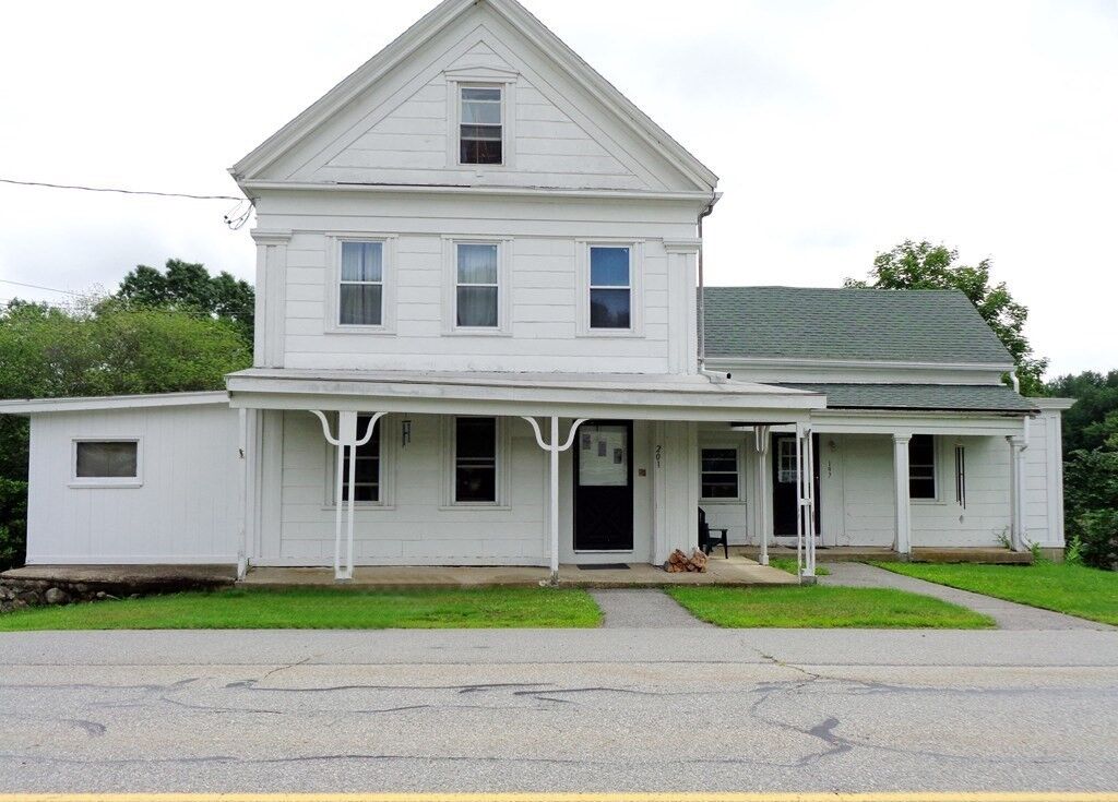 Property Photo:  201 W Acton 2  MA 01775 