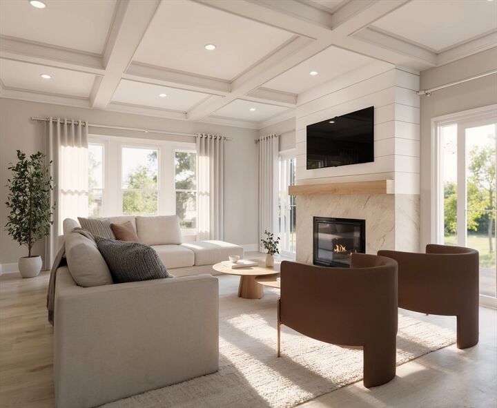 Property Photo:  28 Parker Rd  MA 02482 