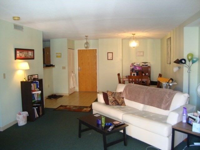 Property Photo:  1850 Beacon 203  MA 02445 