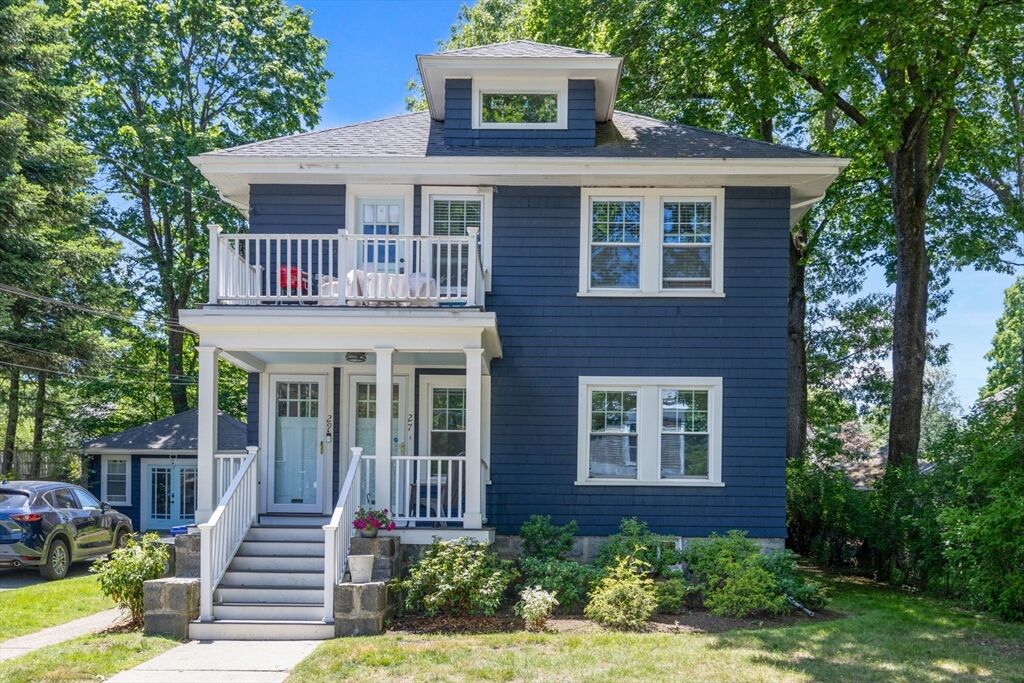 Property Photo: 27 Valley Rd 27 MA 02186