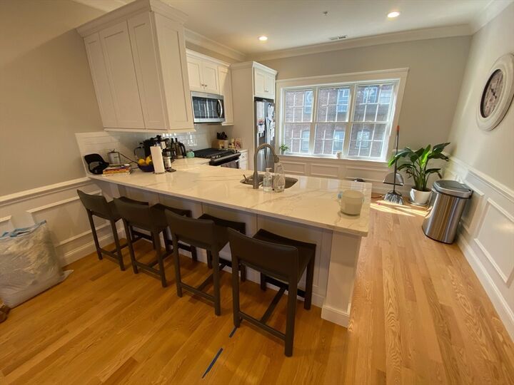 Property Photo:  16 Common Street 3  MA 02451 