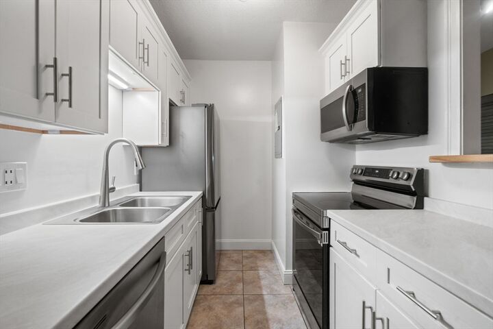 Property Photo:  150 Rumford Ave 230  MA 02048 