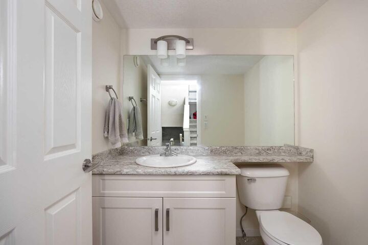 Property Photo:  120 Warren 25  AB T9H 5J4 