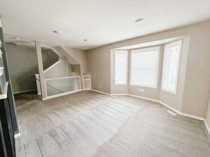 Property Photo:  120 Warren Way 25  AB T9H 5J4 