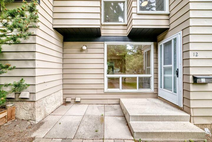 Property Photo:  7205 4 Street NE 12  AB T2K 5S3 