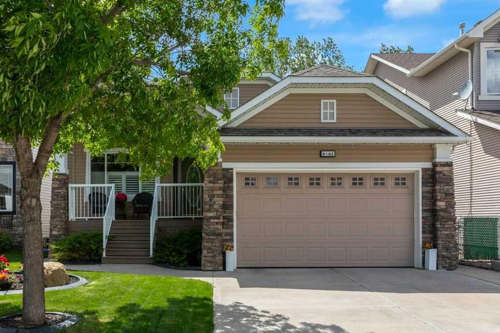 Photo de la propriété:  9 Tanner Close SE  AB T4A 2E8 