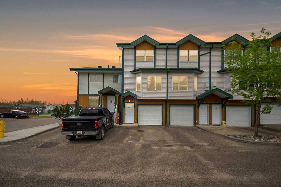 Property Photo:  123 Arabian Drive 411  AB T9H 5N9 