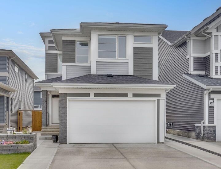 Property Photo:  107 Howse Road NE  AB T3P 1P3 