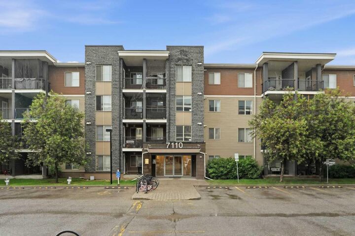 7110 80 Avenue NE 215 — photo 1