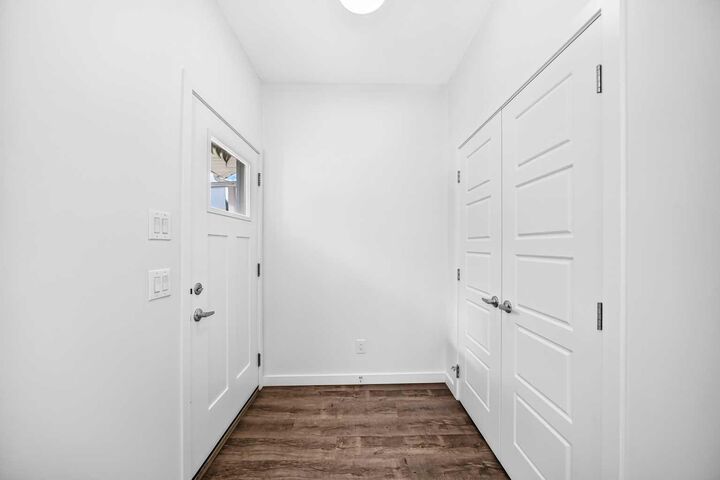 Property Photo: 137 Red Embers Link NE 227 AB T3N 2G4