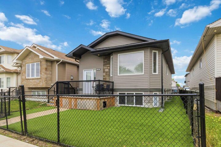 229 Rainbow Creek Drive — photo 1
