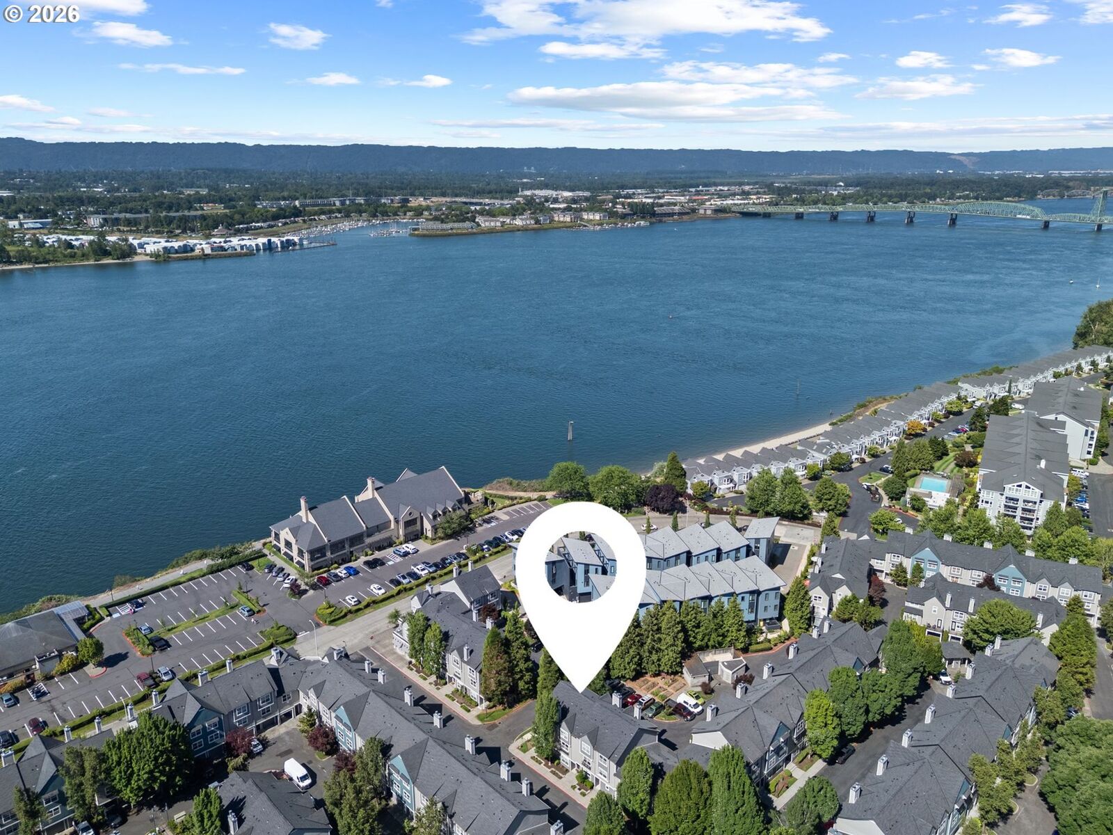 Property Photo: 1728 SE Halyard Ln WA 98661