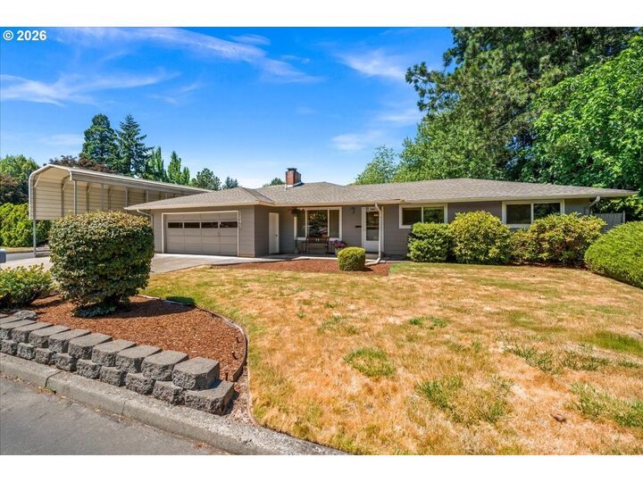 Property Photo: 5245 SW 184th Ave OR 97078