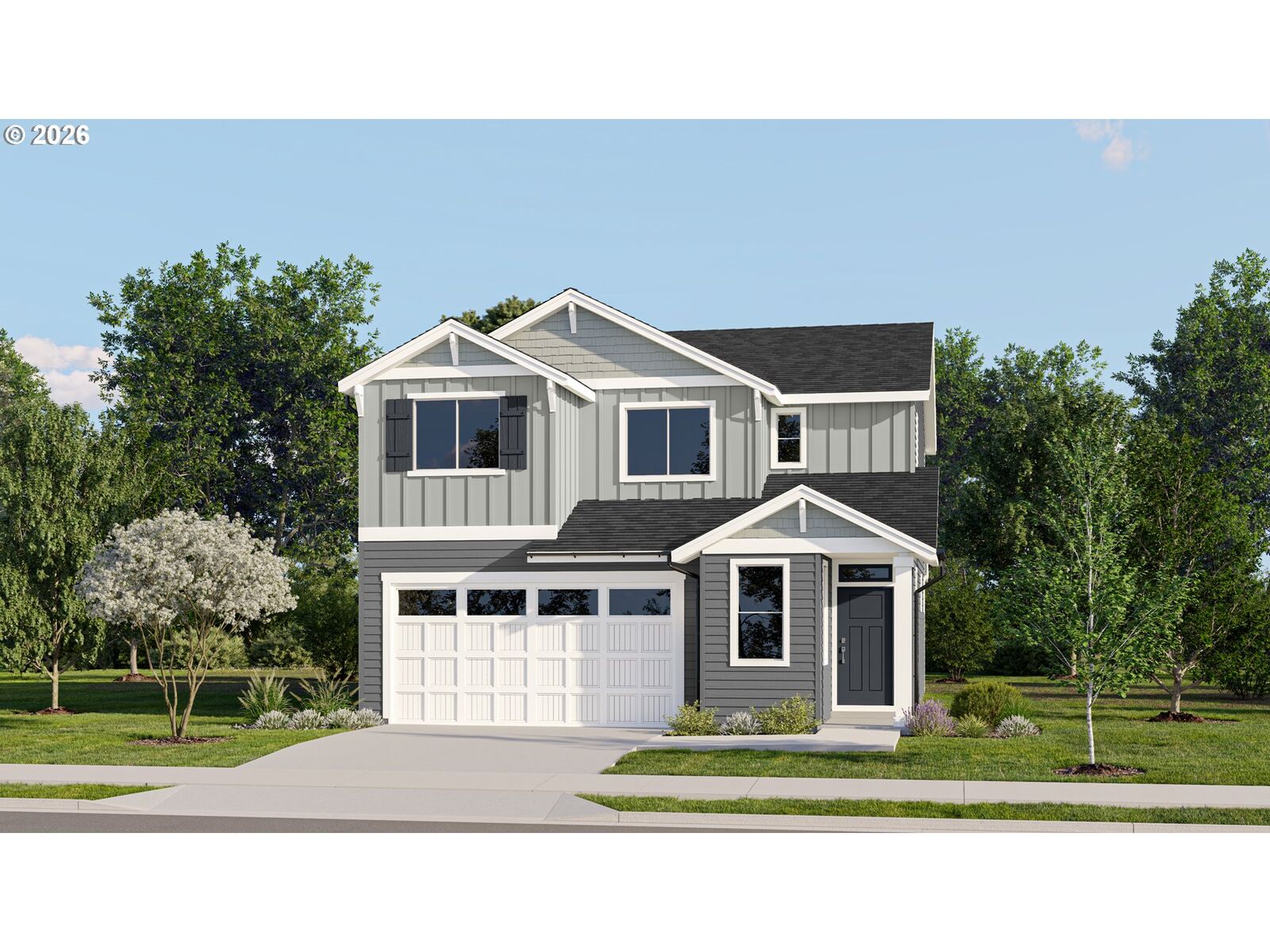 Property Photo:  2309 S 3rd Way  WA 98642 